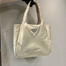 Prada Shopping Bags